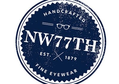 nw77 designer frames optometrist local