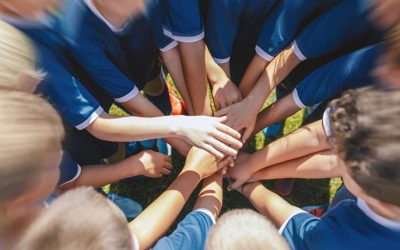 What Parents Need to Know About Sports Eye Safety